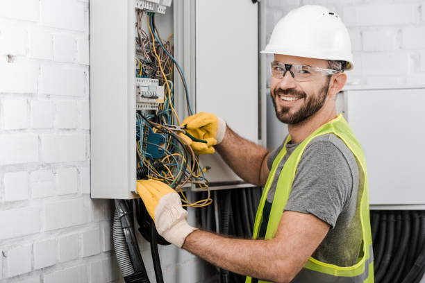 Best Residential Electrician Services  in Sulligent, AL