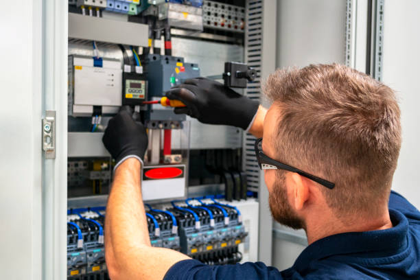 Affordable Emergency Electrician in Sulligent, AL