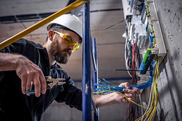 Best Affordable Emergency Electrician  in Sulligent, AL