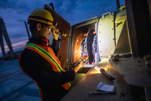 Best Electrical System Inspection  in Sulligent, AL