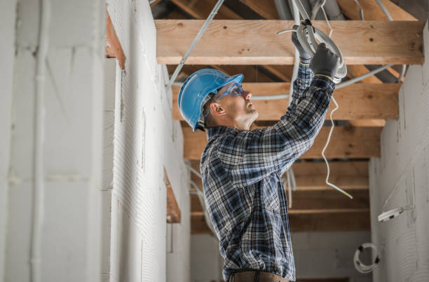 Best Ceiling Fan Installation Electrician  in Sulligent, AL