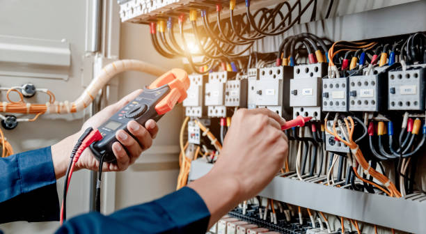Sulligent, AL Electrician Company
