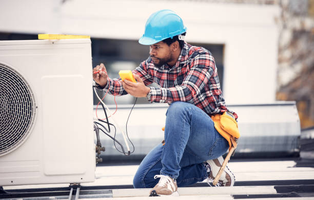 Best Electrical Rewiring Services  in Sulligent, AL