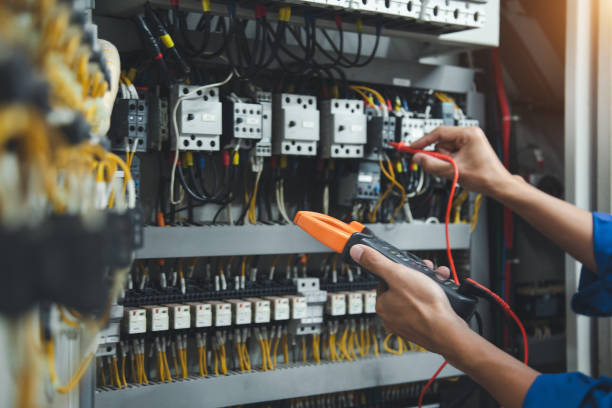 Best Home Electrical Repair  in Sulligent, AL
