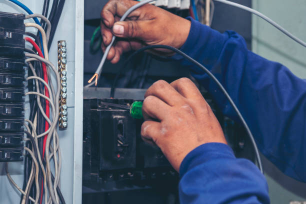 Electrical System Inspection in Sulligent, AL