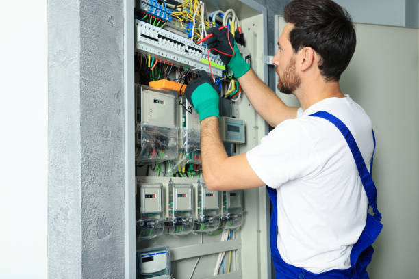 Best Emergency Electrical Repair  in Sulligent, AL