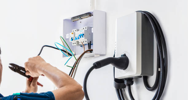 Best 24-Hour Electrician  in Sulligent, AL