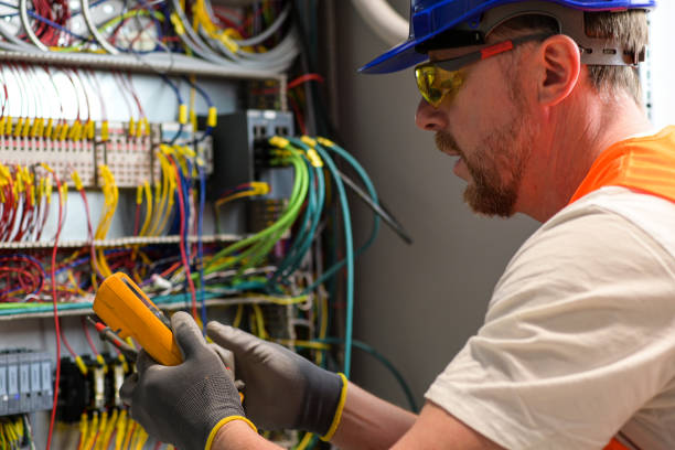Best Local Electrician Companies  in Sulligent, AL
