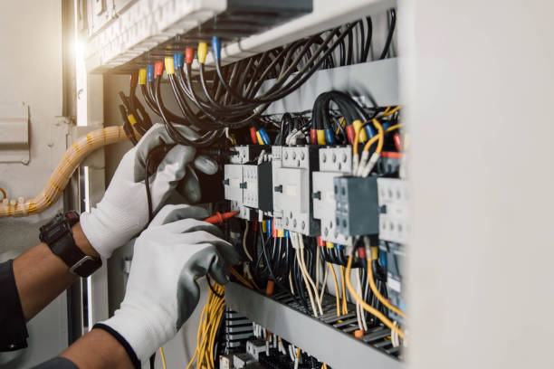 Best Affordable Electrician  in Sulligent, AL