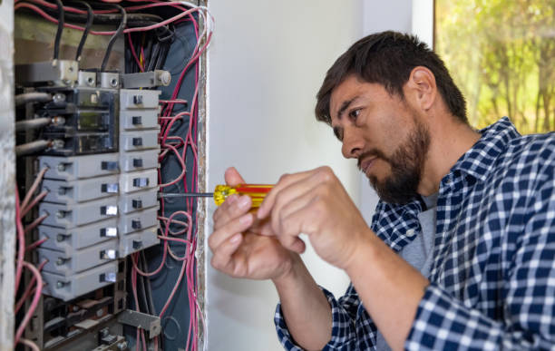 Best Electrical Installation Contractor  in Sulligent, AL